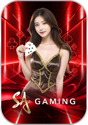 1. SA GAMING