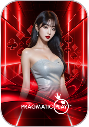 6. Pragmatic Play casino