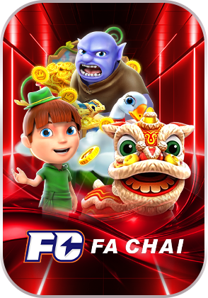 9. Fa Chai Slot