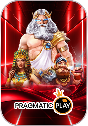 5. PRAGMATIC PLAY Slot