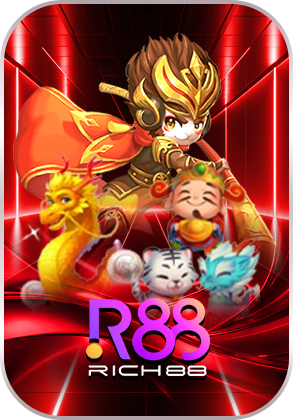 6. Rich88 Slot