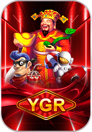 3. YGR Slot