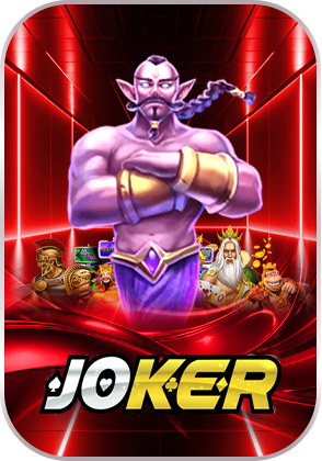 8. joker-X2-slot